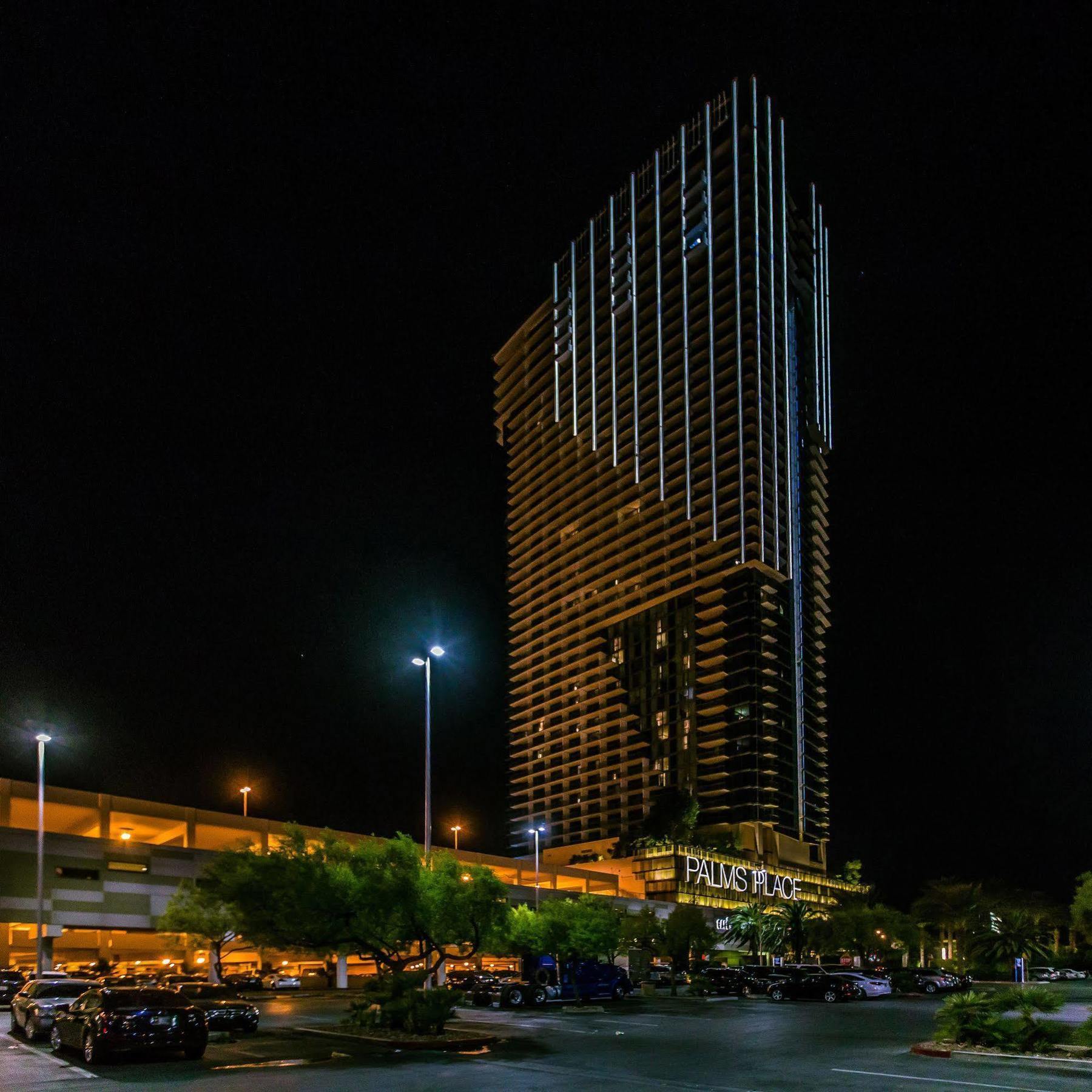Palms Place Hotel And Spa Las Vegas Facilidades foto